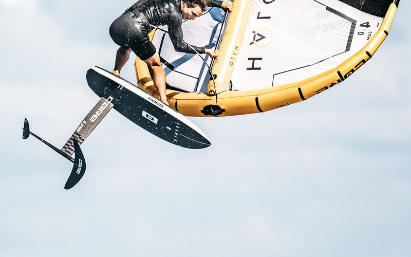 Core Halo Pro Wing - SUP