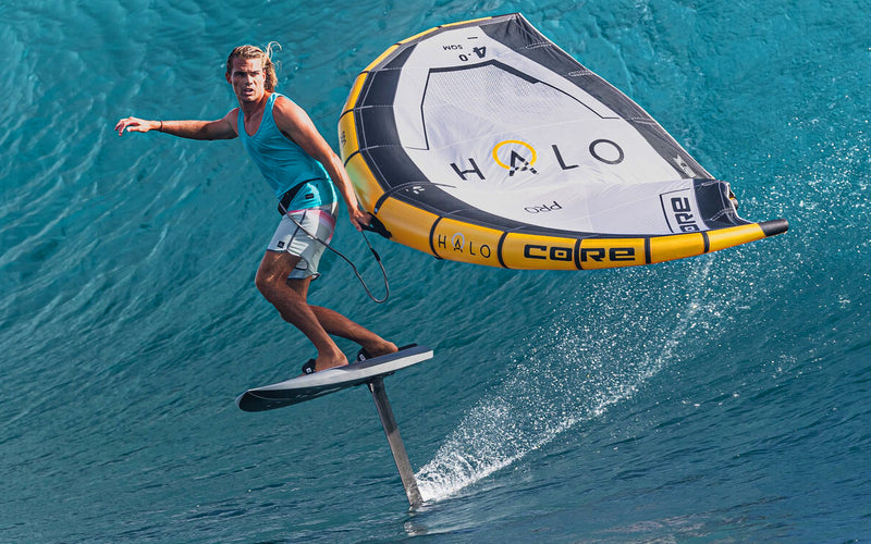 Core Halo Pro Wing - SUP