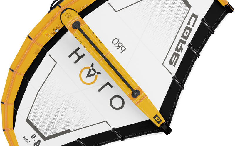 Core Halo Pro Wing - SUP