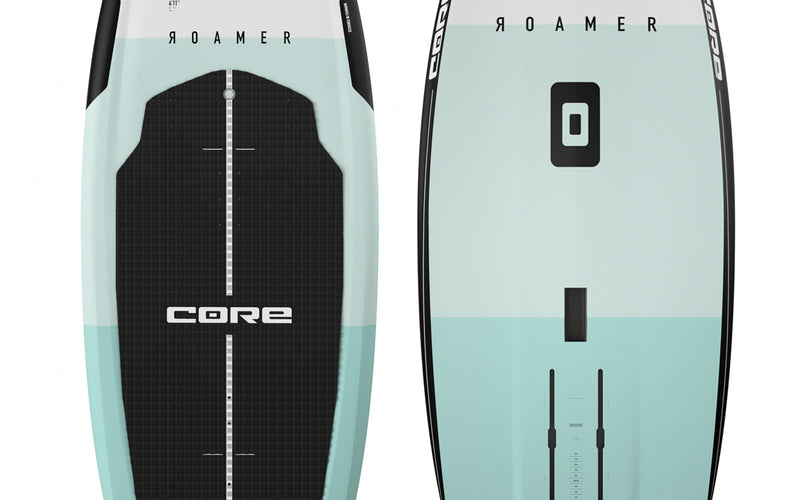 Core Roamer - SUP