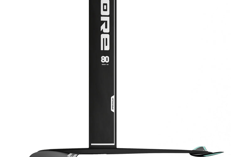 Core Spectrum Foil - SUP