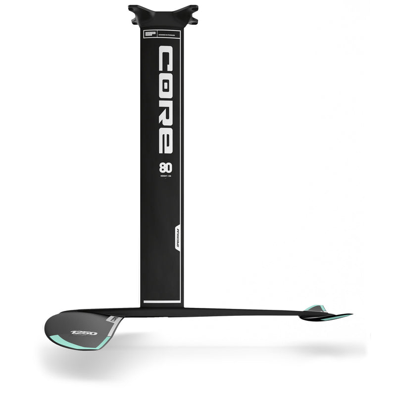 Core Spectrum Foil - SUP