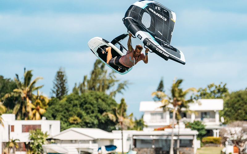 Core XC Wing - SUP