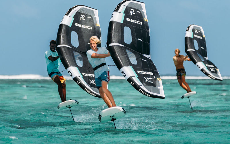 Core XC Wing - SUP