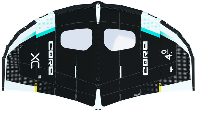 Core XC Wing - SUP