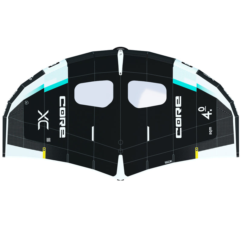 Core XC Wing - SUP