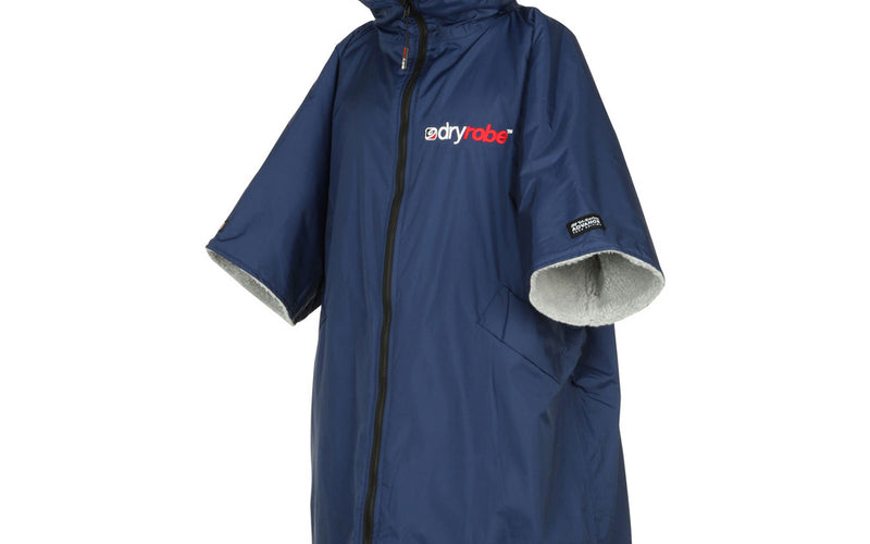 Dryrobe Advance Long Sleeve - SUP