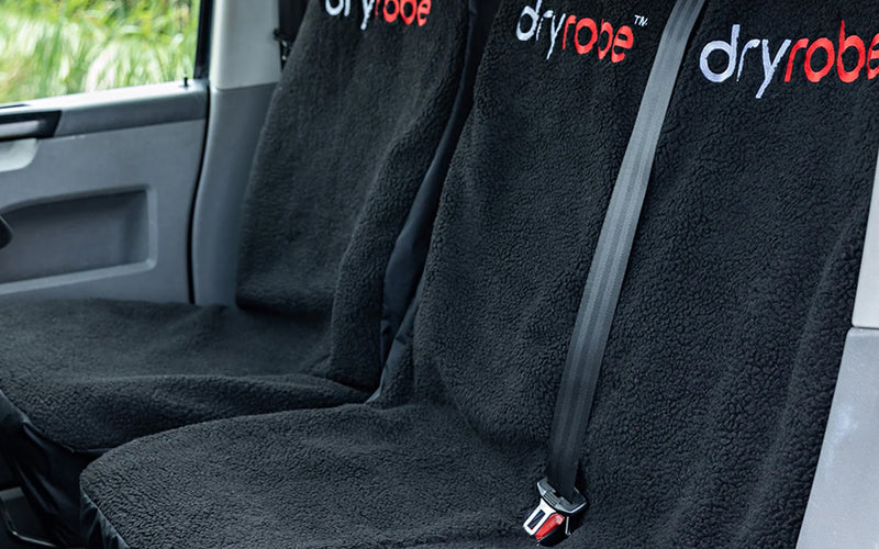 Dryrobe Car Seat Cover - SUP