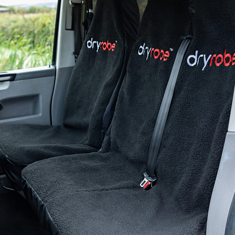 Dryrobe Car Seat Cover - SUP