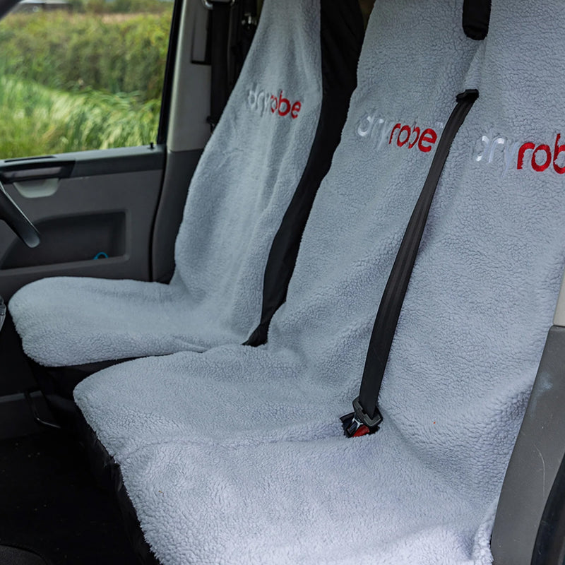 Dryrobe Car Seat Cover - SUP