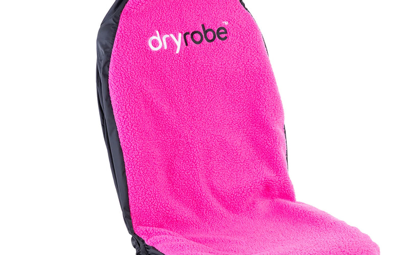 Dryrobe Car Seat Cover - SUP