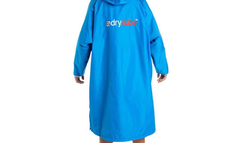 Dryrobe Advance Long Sleeve - SUP