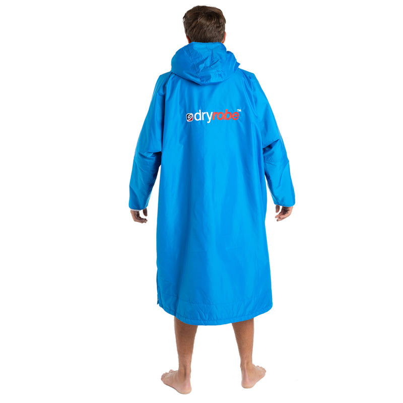 Dryrobe Advance Long Sleeve - SUP