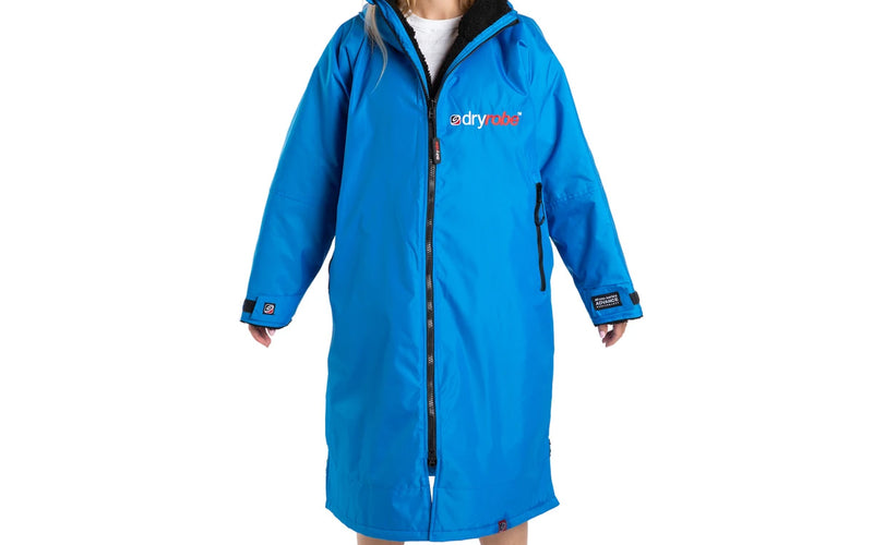 Dryrobe Advance Long Sleeve - SUP
