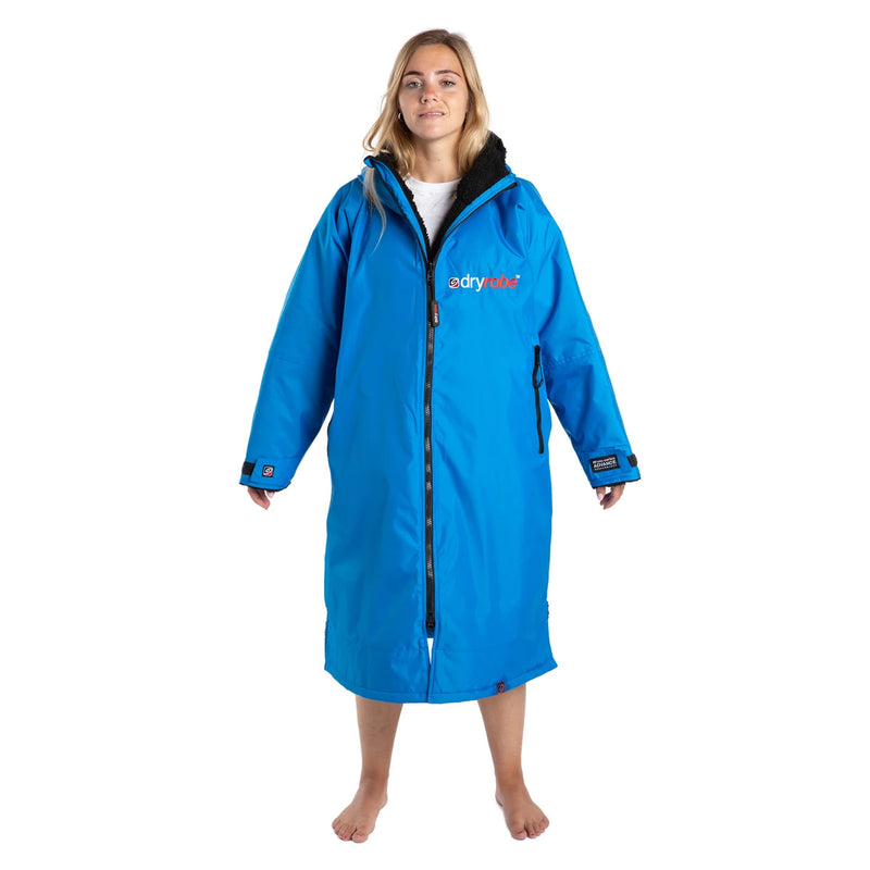 Dryrobe Advance Long Sleeve - SUP