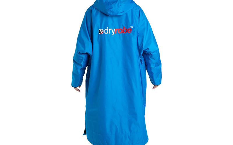 Dryrobe Advance Long Sleeve - SUP