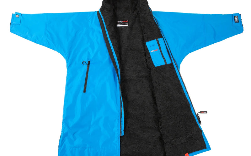 Dryrobe Advance Long Sleeve - SUP