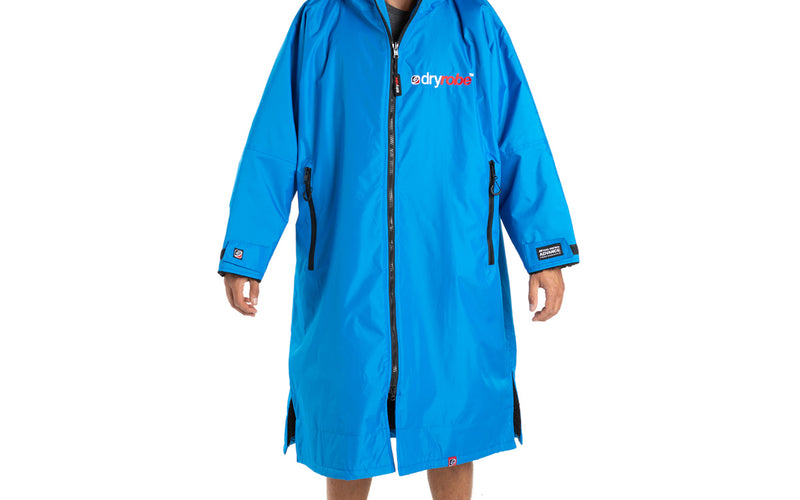 Dryrobe Advance Long Sleeve - SUP