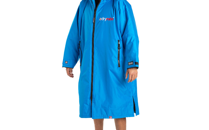 Dryrobe Advance Long Sleeve - SUP