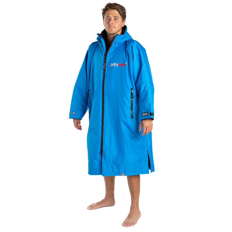 Dryrobe Advance Long Sleeve - SUP