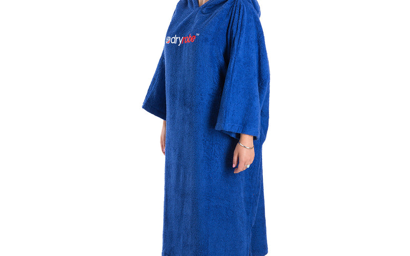 Dryrobe Organic Towel Robe Poncho - SUP