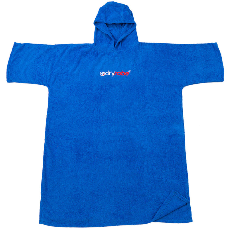 Dryrobe Organic Towel Robe Poncho - SUP