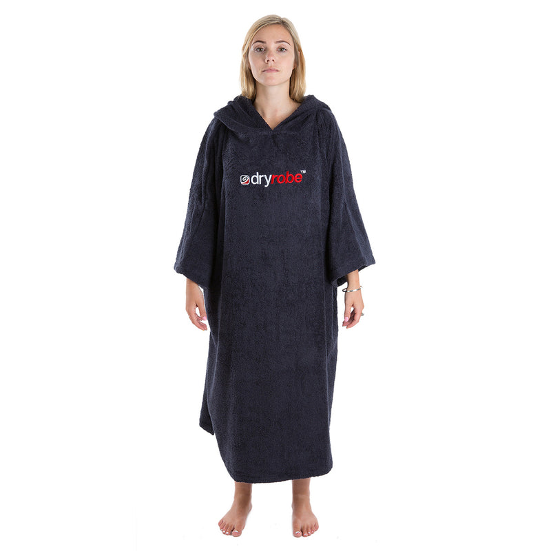 Dryrobe Organic Towel Robe Poncho - SUP