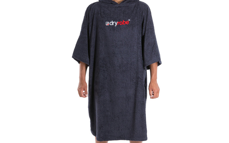 Dryrobe Organic Towel Robe Poncho - SUP