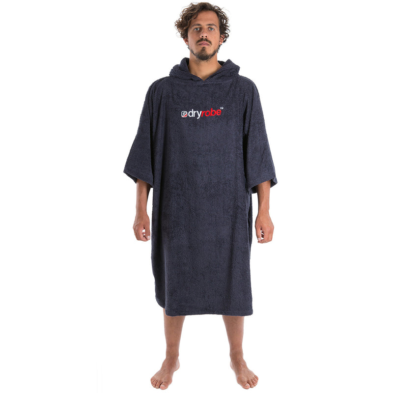 Dryrobe Organic Towel Robe Poncho - SUP