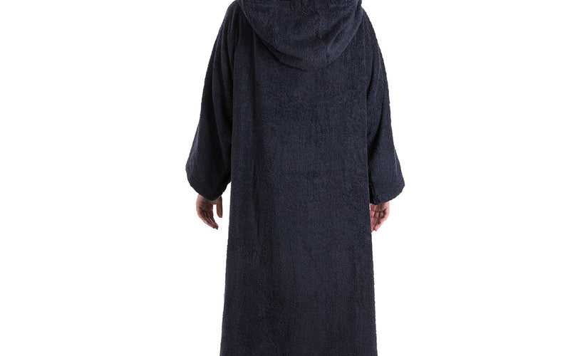 Dryrobe Organic Towel Robe Poncho - SUP