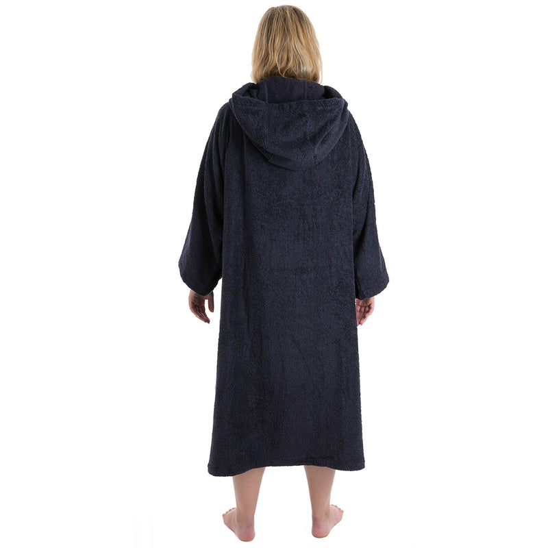 Dryrobe Organic Towel Robe Poncho - SUP