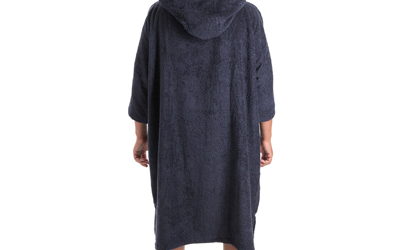 Dryrobe Organic Towel Robe Poncho - SUP