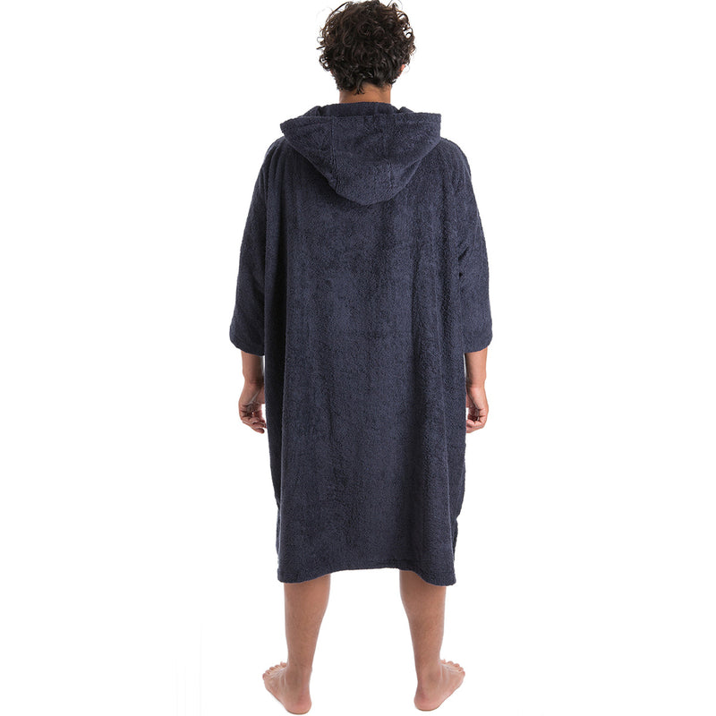 Dryrobe Organic Towel Robe Poncho - SUP