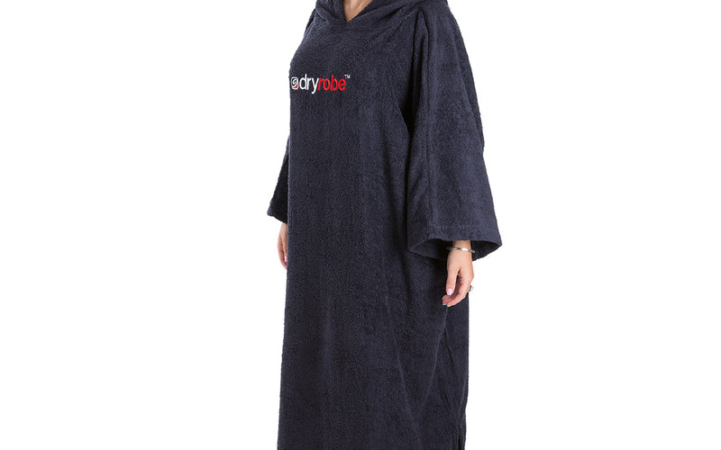 Dryrobe Organic Towel Robe Poncho - SUP
