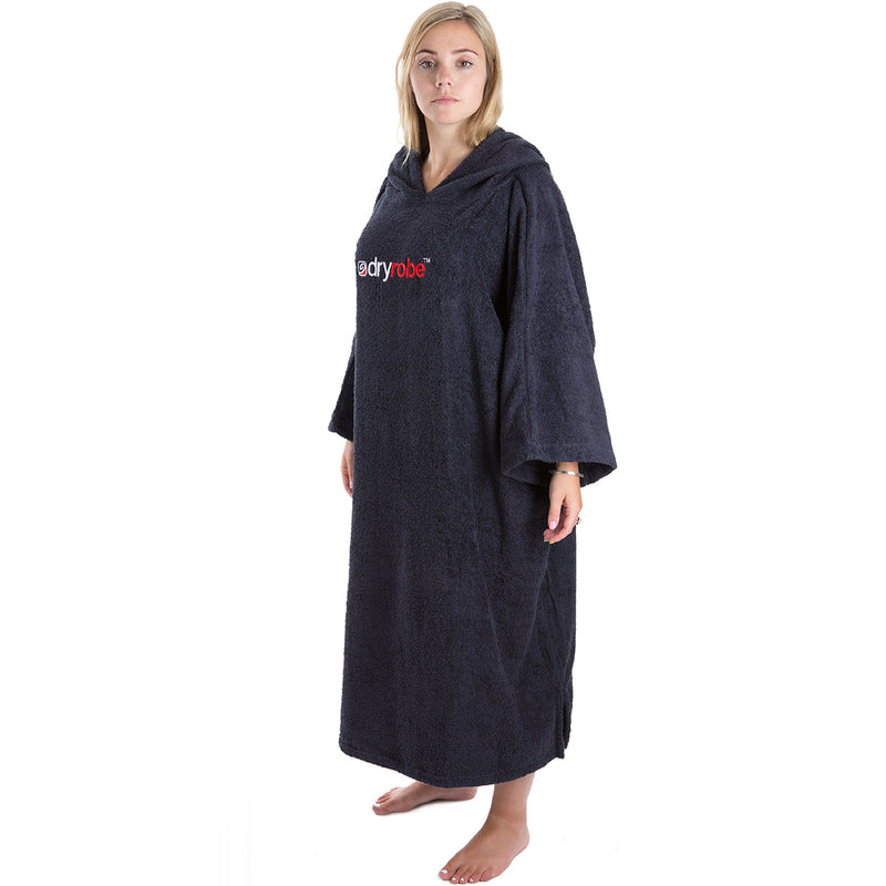 Dryrobe Organic Towel Robe Poncho - SUP