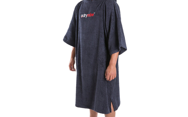 Dryrobe Organic Towel Robe Poncho - SUP