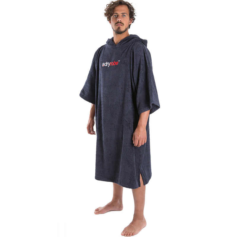 Dryrobe Organic Towel Robe Poncho - SUP