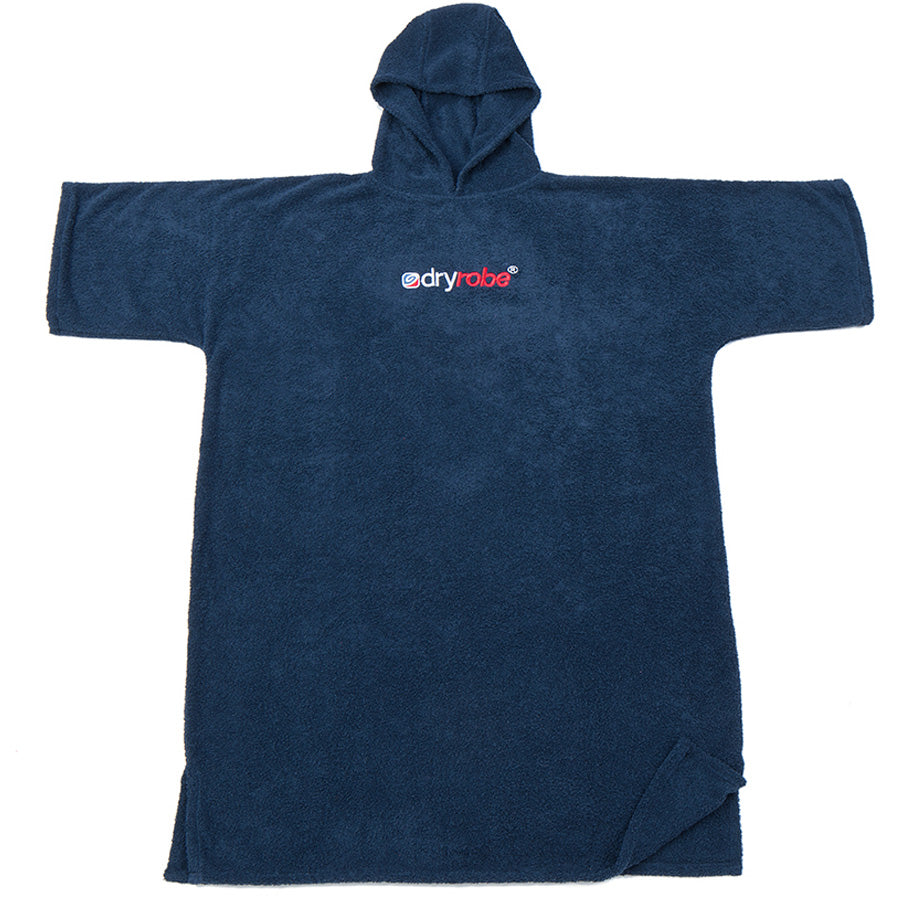Dryrobe Organic Towel Robe Poncho – SUP