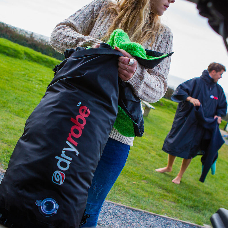Dryrobe Compression Travel Bag - SUP