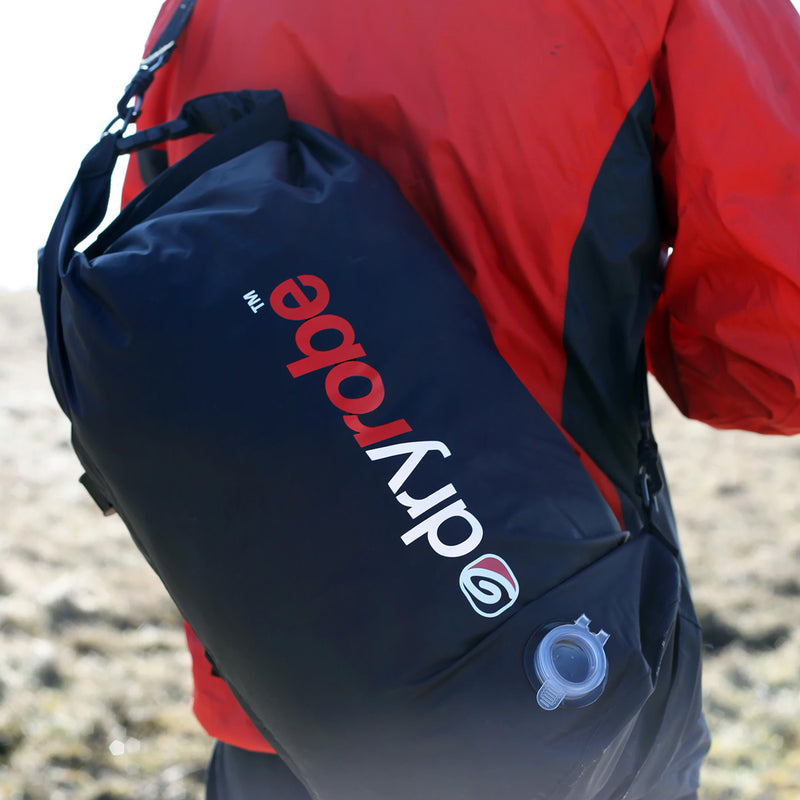 Dryrobe Compression Travel Bag - SUP