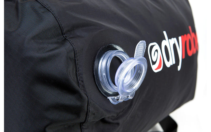 Dryrobe Compression Travel Bag - SUP
