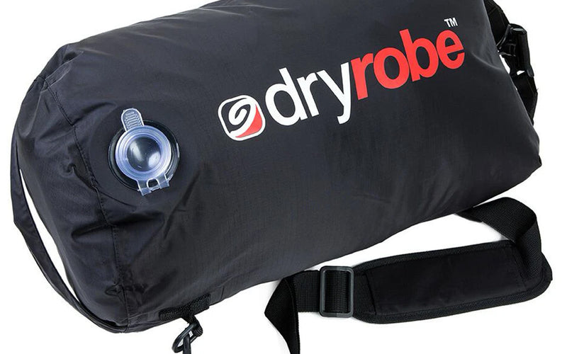 Dryrobe Compression Travel Bag - SUP