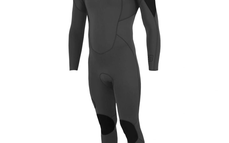 Sooruz FLY+ Front-Zip (5/4) - SUP