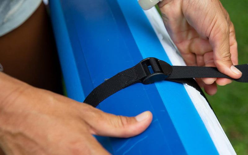 Duotone Adapter Strap for Baseplate - SUP