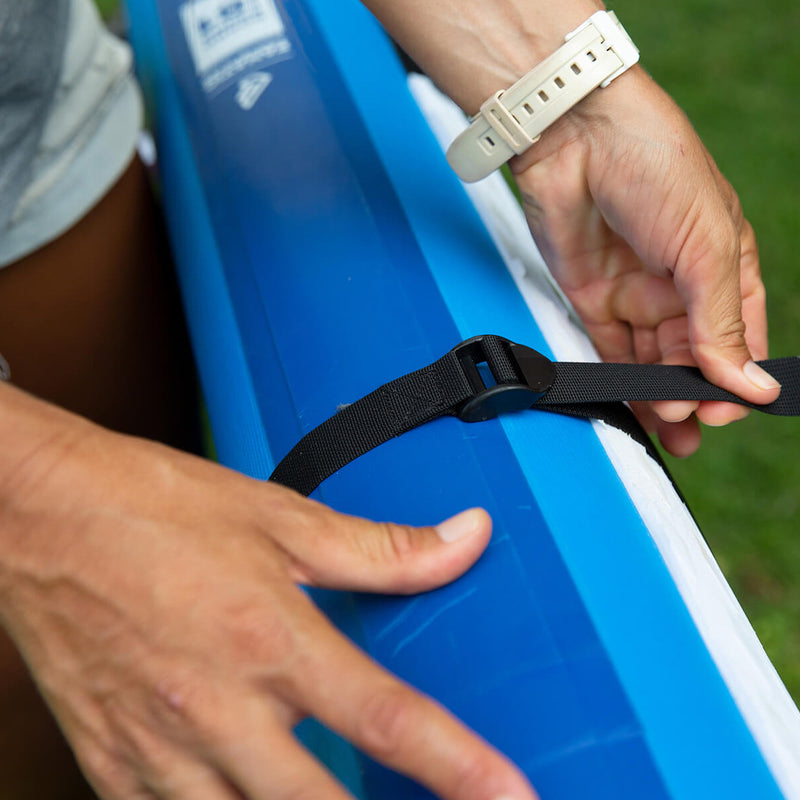 Duotone Adapter Strap for Baseplate - SUP