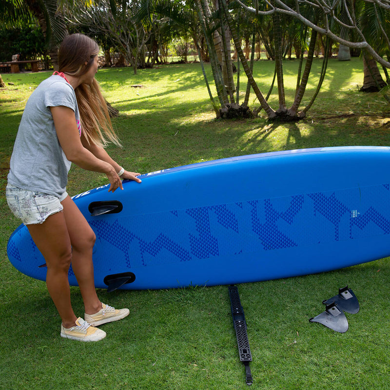 Duotone Add-On Drift Stopper - SUP