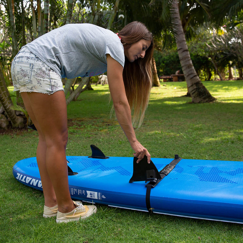 Duotone Add-On Drift Stopper - SUP