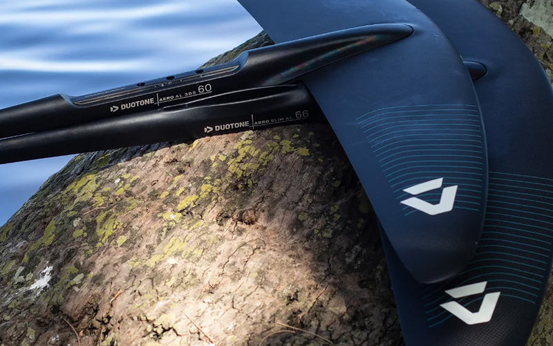 Duotone Aero Free SLS - SUP