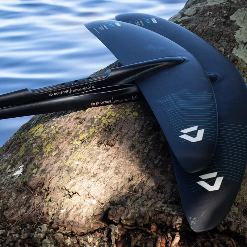 Duotone Aero Free SLS - SUP