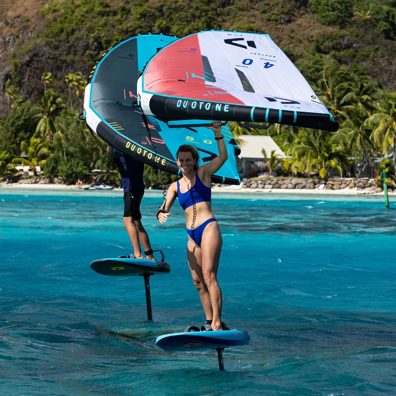 Duotone Aero Free SLS - SUP